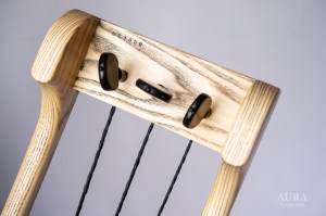 Aura Tagelharpa Cello 11